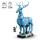 LEGO Harry Potter™ 76414 Expecto Patronum - 1144503 - zdjęcie 2